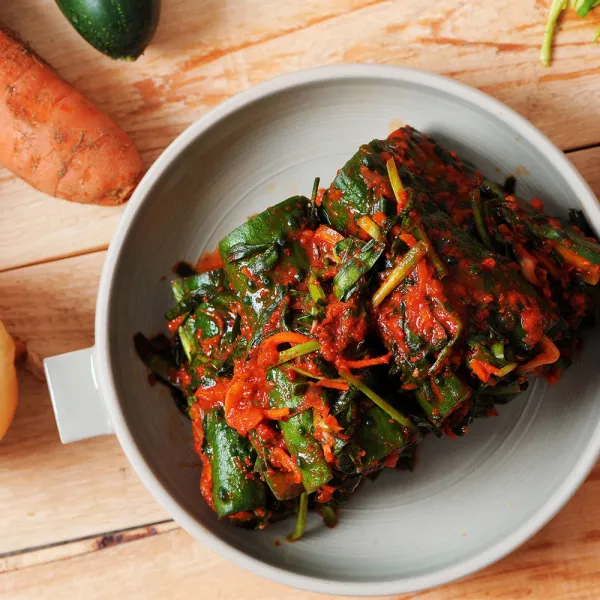 촌놈김치 국내산 100% 오이김치 오이소박이 1kg 2kg 3kg 1개