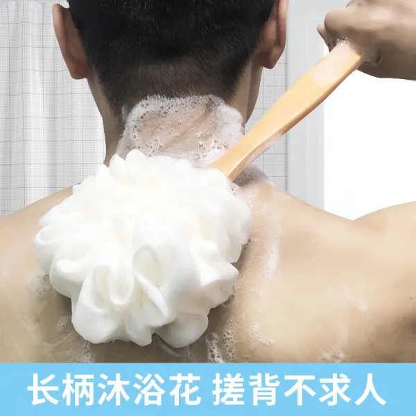 수출 유럽 과 미주 목욕 솔 긴 손잡이 욕 화 는 남 에 게 도움 을 청 하지 않 아 등 을 비 벼 서 샤워 하 다 미닫이 목욕 하 다 미닫이 욕 구 를 하 다 거품 이 생기다 가 렵 거나 때 를 밀 거나 긴 손잡이 욕 화 를 하 다 색깔 랜 덤, 상세페이지 참조