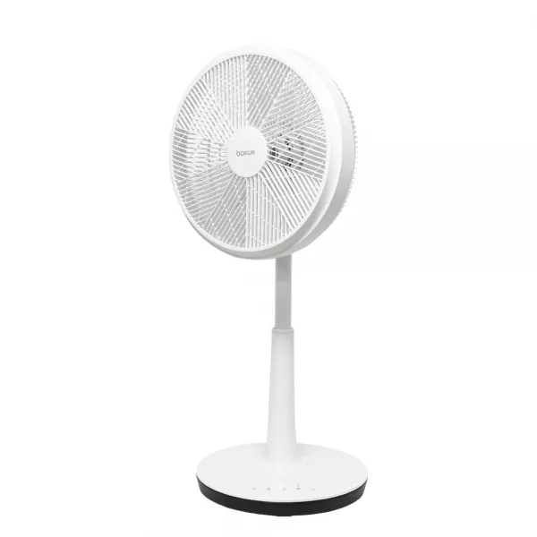 보국 2X 윈큘레이터 액티브 스탠드 리모컨선풍기 BKF-0F335