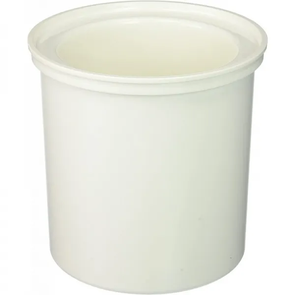 CAMBRO (캰부로) 콜드 페스트 무휴 CFR18 화이트 ABS 미국 LKC1201