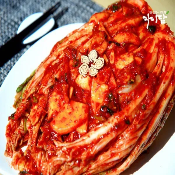 [자이담] 백석 보쌈김치 5kg, 없음, 상세설명 참조