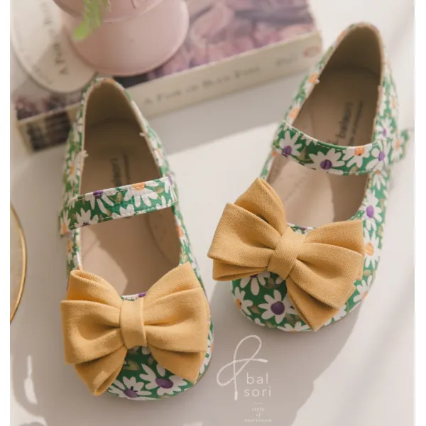 원숭이스토어 발소리 샤프란