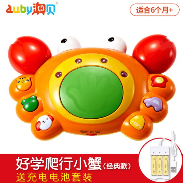 물어보기 쉽다 기어다님 배우다 기다 조기교육 01세 기어다님 게 클래식 타입 463307