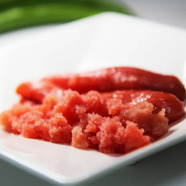 진가락몰 저염 무염 명란젓 1개 500g