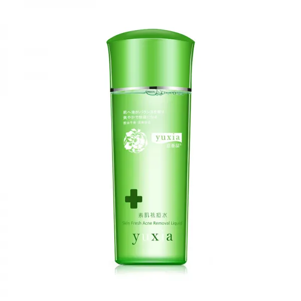 근양정 (yuxia) 근양징소 근처거두 60ml 스킨케어 오일 컨트롤 여드름 여드름 뽀얀 모공 스킨, 단일상품