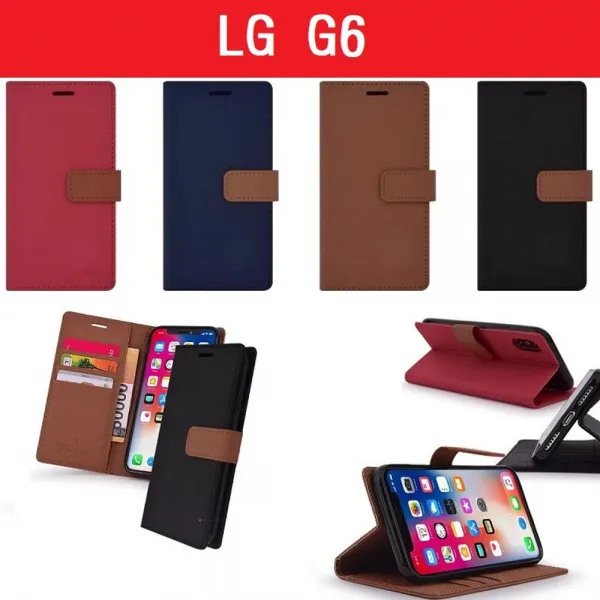 라앤다 핸드폰케이스 가죽_lg_케이스_g600_g6_하나럭_카드_지갑 신상케이스 편한케이스 예쁜케이스