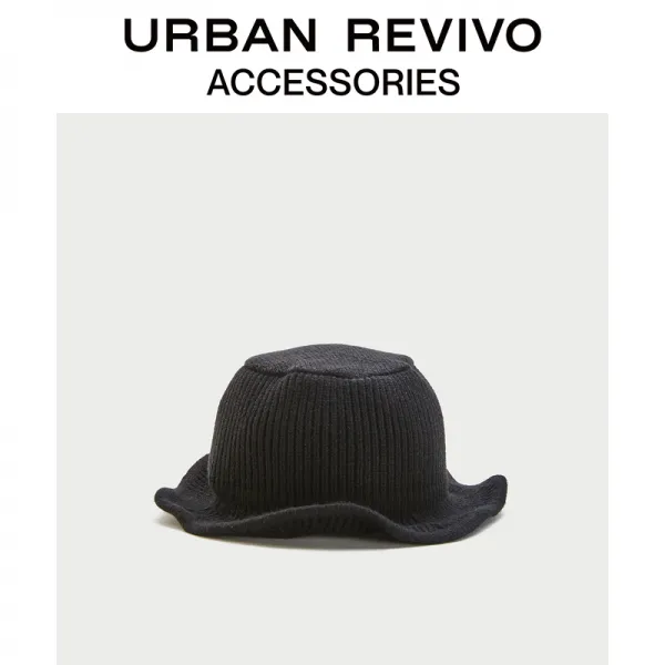 MG글로벌 URBANREVIVO 봄계절 여성 부품 낙숫물 AW02TA4N2001
