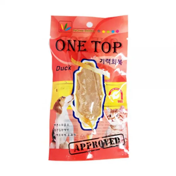 수술후 회복기 반려견 기력회복 간식 시바견 최애간식 포메 시추 펫간식, 1개