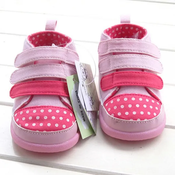 핑크 야옹이 밸크로 유아신발 130 150mm 203431 돌쟁이신발 돌신발 신생아신발 영아신발 걸음마신발 아기운동화 돌아기신발 아기신발