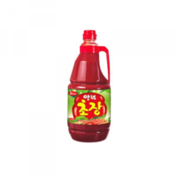 움트리 실장님회초장 2kg, 22개, 2kg
