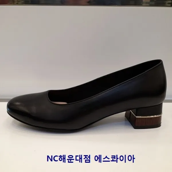 에스콰이아 여성 구두 [정장 구두 펌프스] 