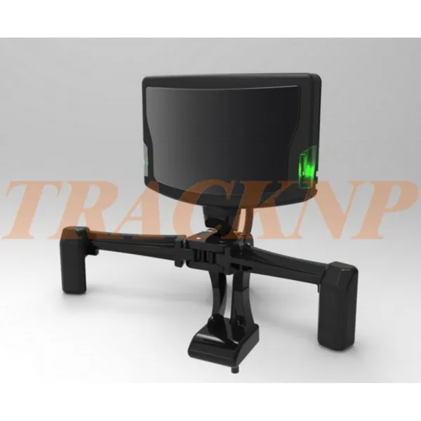 TrackIR5 TrackNP5 헤드추적시스템 비행 시뮬레이션 FPS 적외선 시야 추적기, 1개