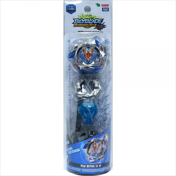 베이블레이드버스트 초제트 위닝발키리 B 104 /정품