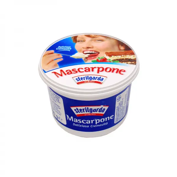 스테릴가르다 마스카포네 500g, 1개