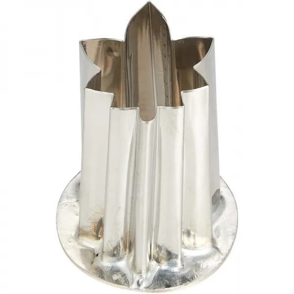 EBM 18-8 상등품 후치있는 抜型 단풍 대, 단일상품