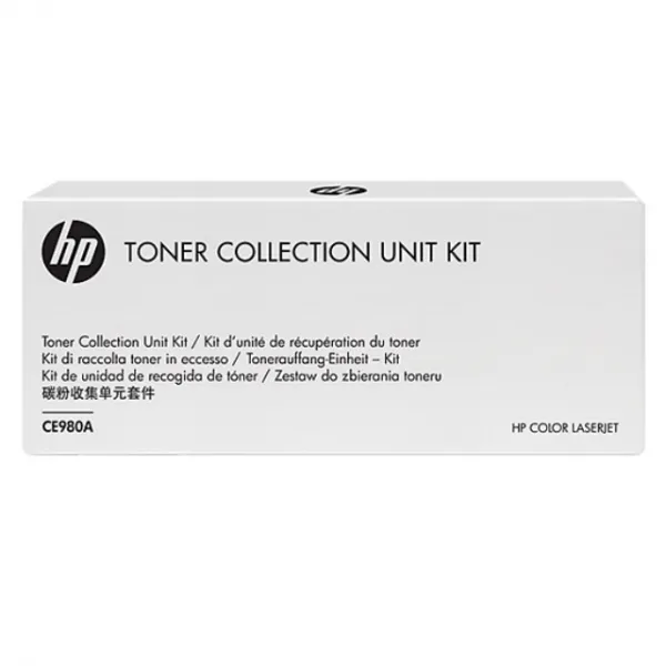 [DS] HP 레이저젯 M750XH CE980A 정품 폐토너통(150000매), 본상품 선택, 본상품 선택