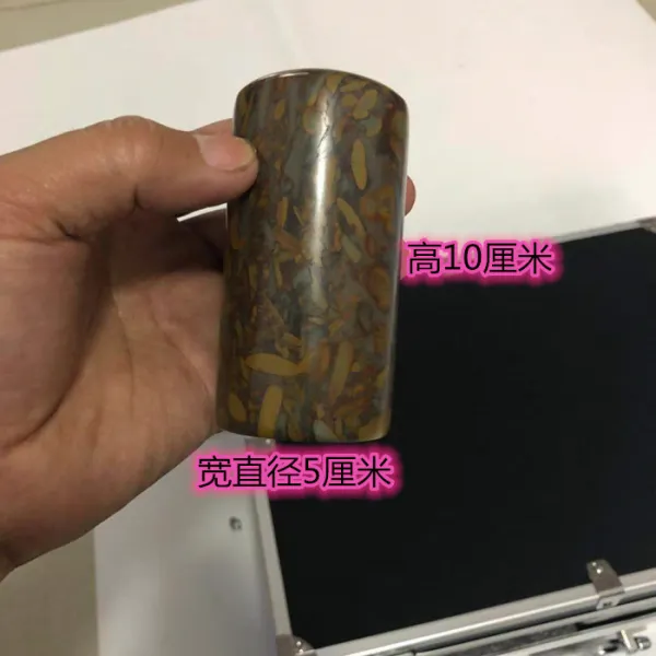 수리 도구 오음석 석퍼플구리색 용수철 왁스 주사 고개를 끄덕이다 디스크 부품