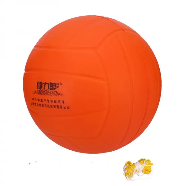 5 번 에 어 로 빅 프로그램 배구 중등학교 에서 초 중고 교 생 플 레 인 스펀지 도 피 구 할 수 있 는 건 리 오 소프트 배구.