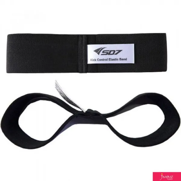 Wsc200329 Sdm 스닥 접영자세수정밴드 발목코드 압박붕대 팔꿈치보호대 1개 출고 _ma 해당옵션 이상품구매 _da