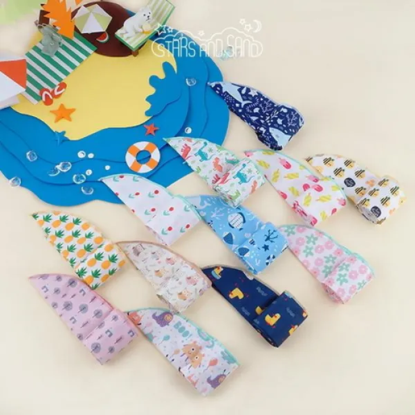  바보사랑 2019 New 아이스 쿨스카프 멀티스카프