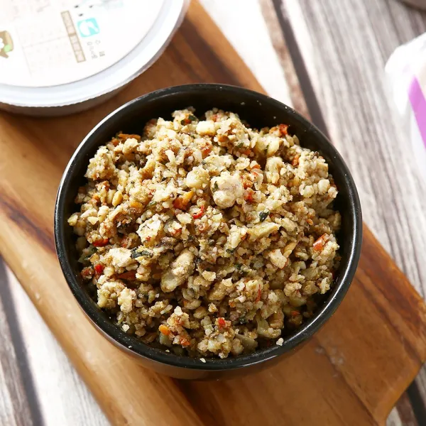 [빵근맘마] 몸을 튼튼하게&면역력 활성화 애견습식사료 (150g) 수제사료, 150g, 돼지