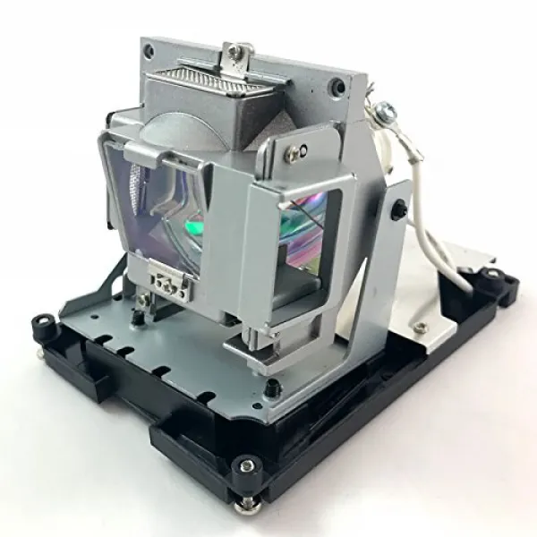 Aurabeam SP840 Multimedia Video Original OEM Lamp with Cage Assembly 감금소 회의를 가진 Aurabeam SP840 멀티미디어, 1