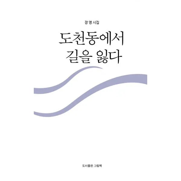 도천동에서 길을 잃다, 그림책(도서출판)