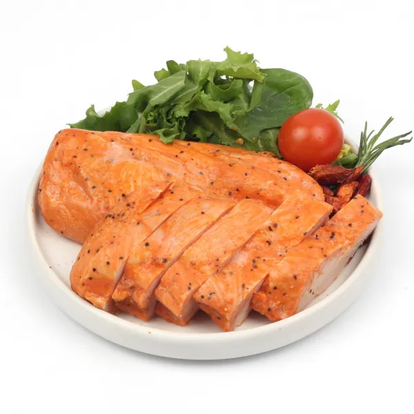 오다닭 닭가슴살 볼케이노 100g 15팩, 단일상품
