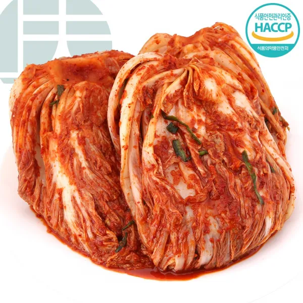 미친김치 당일제조 김장김치 / 우리 농산물 100% 전라도 김치, 김장김치 30kg (42000원 할인혜택)
