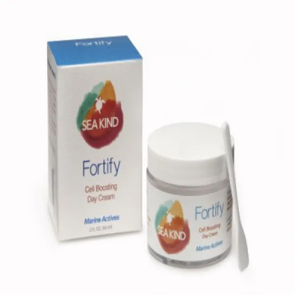 Fortify Cell Boosting Day Cream 요새화 세포 부스팅 데이 크림, 1
