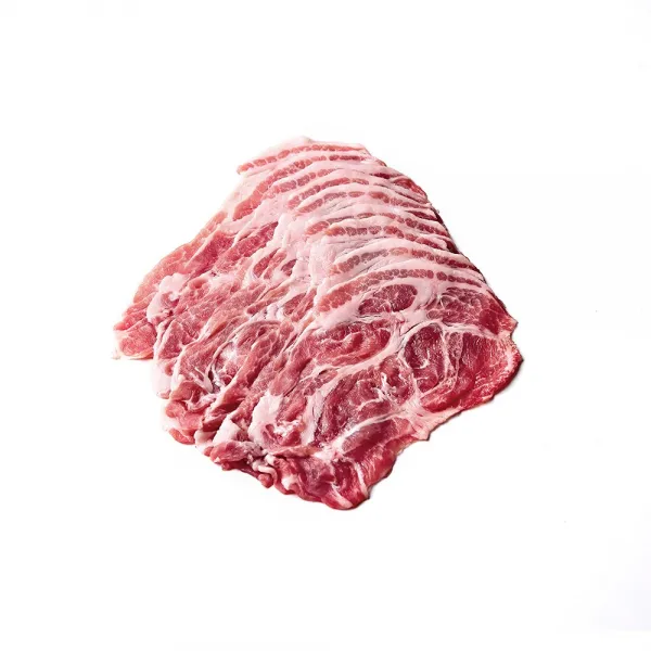 미트보이 미트보이 신선한 녀석들 대패목살 500g, 단품