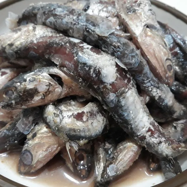 특가할인 기장멸치 온마리젓갈 2k_밥도둑 통마리젓갈