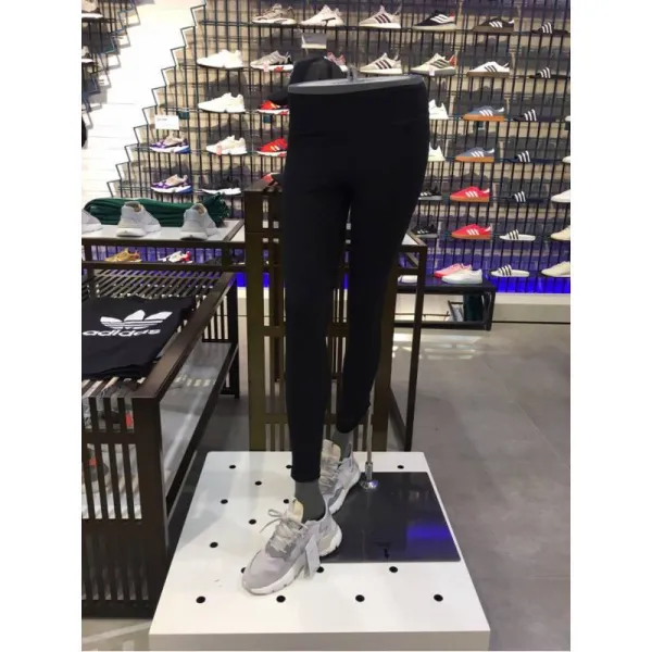 아디다스오리지널 [아디다스오리지널] W몰 여성레깅스WO롱타이츠 AI7286