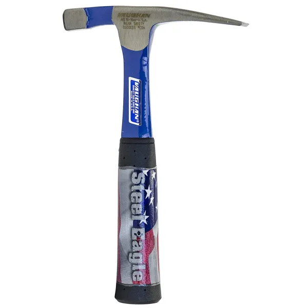 보건 본 브릭 해머 스틸 핸들 망치 510.3g 1개 11 532