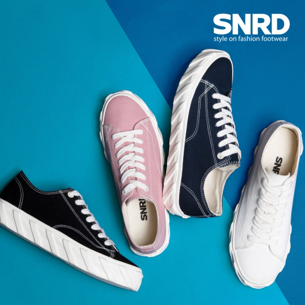 [SNRD]남여공용 스니커즈 캔버스화 커플신발 신발 뷰크