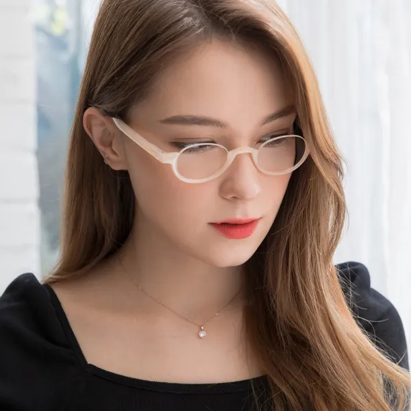 폴센 블루라이트차단 안경 돋보기안경