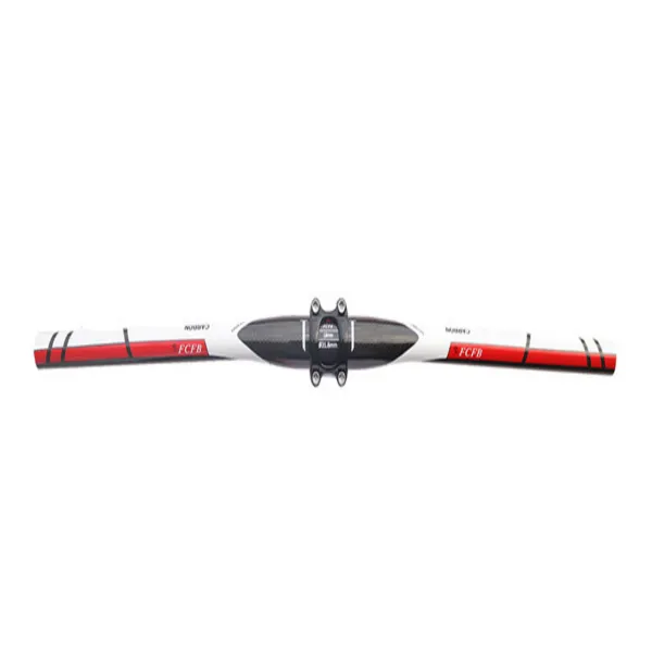자전거손잡이 핸들그립 커버 FCFB FW 산악차 손잡이, 곧장, 700mm