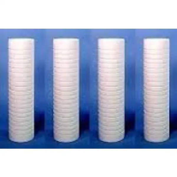 SpectraPure Compatible .5 미크론 MicroTec 침전물 카트리지 4 팩 - CFS Co