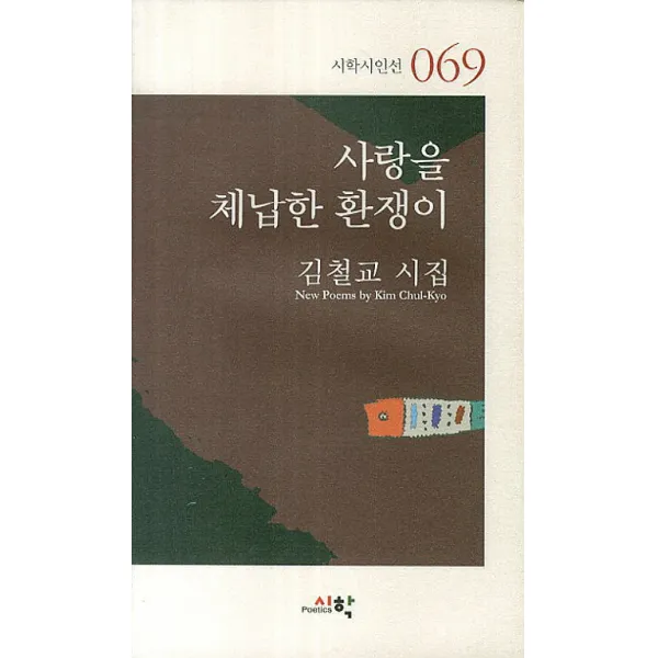 사랑을 체납한 환쟁이, 시학