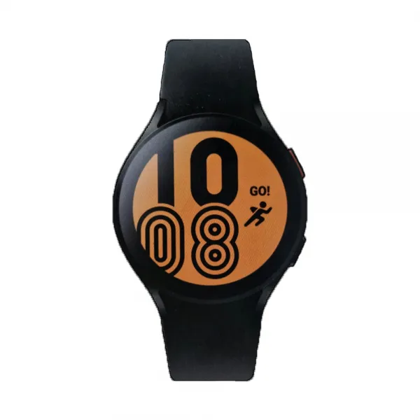 기타브랜드 삼성 갤럭시 워치4 골프 에디션 GPS 골프거리측정기(44mm), 블랙_44mm, 블랙_44mm