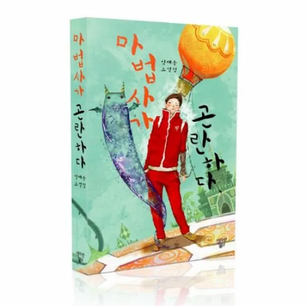 마법사가 곤란하다, {