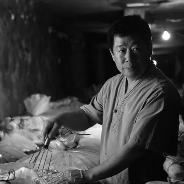 김정배명인젓갈 새우젓 4종(250g/500g/1kg) 김장 육젓 오젓 추젓 굴다리식품, 새우 추젓, 250g