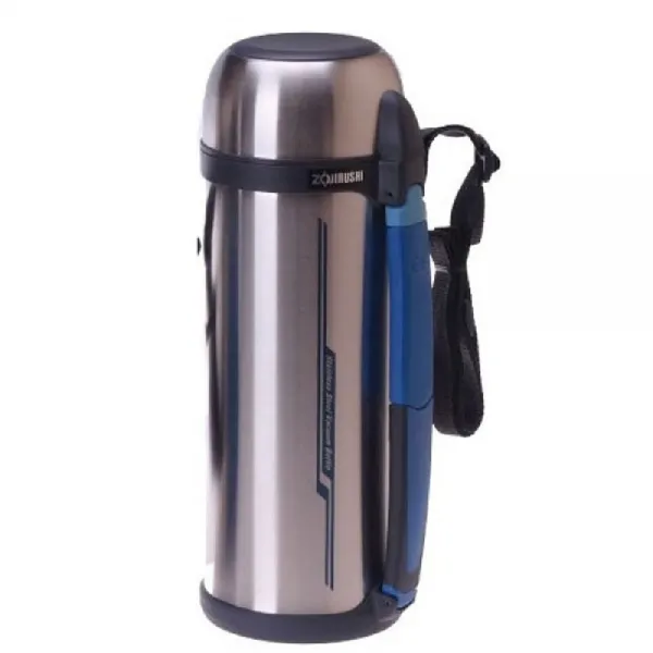 조지루시 SF-CC20 2.0L 스텐보냉 보온물통 캠핑보냉 RHF_C_1AAF3B 스텐보냉