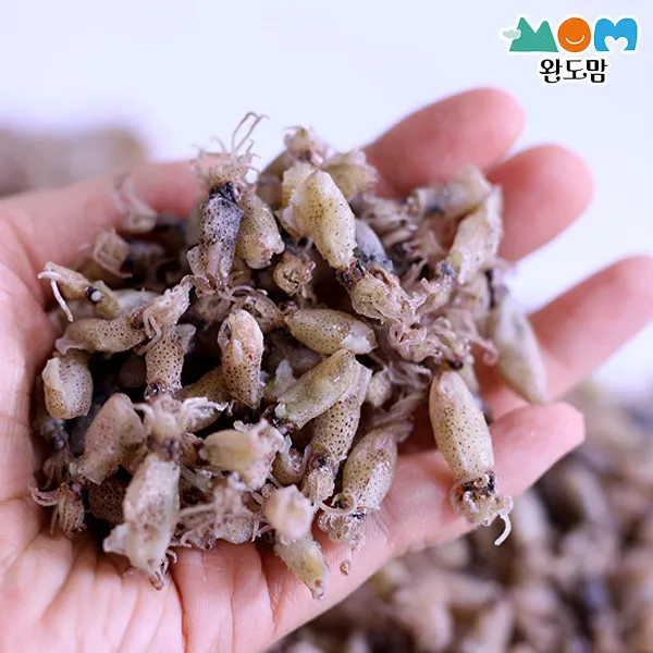 건꼴뚜기300g 1팩 300g