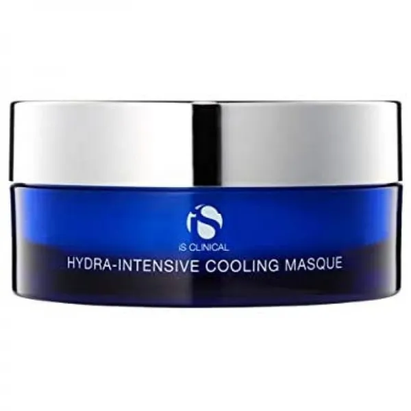 iS CLINICAL Hydra 집약적 냉각 마스크 4 Fl Oz, 1, 1