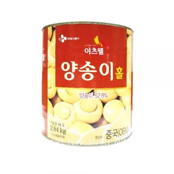 참나물 느타리버섯 청피망 양송이캔 청양고추 쿠팡 1