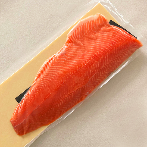 프리미엄씨푸드몰 노르웨이 생연어 혈합육제거, 1개, 1kg