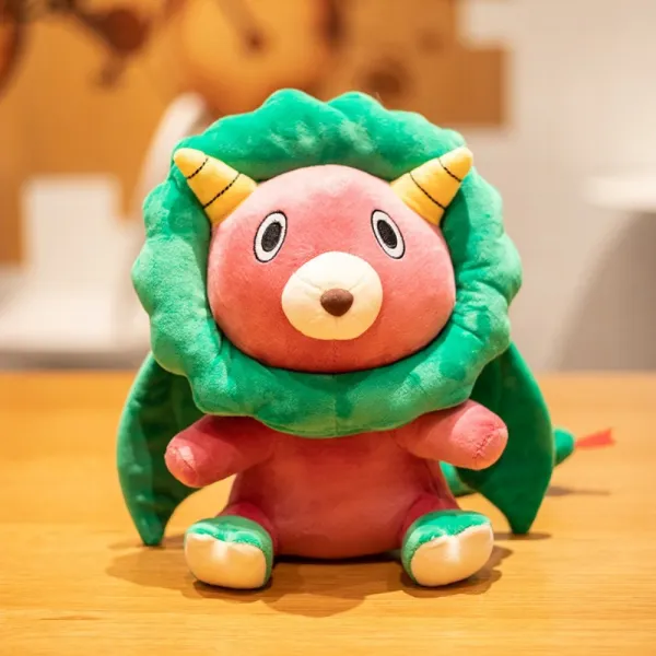 스파이x패밀리 아냐 키메라 봉제인형 크기선택