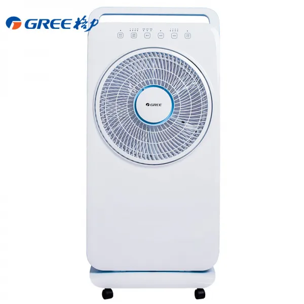그레이 Gree Wky 30x60bh5차가운 선풍기/선풍기/선풍기/낙지/안개선풍기 단일상품