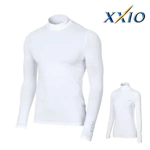 젝시오 젝시오 Xxio 남/여 하이퍼포먼스 기능성 언더레이어_ga 사이즈